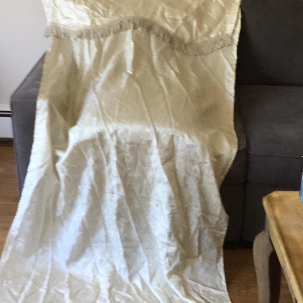 Window Curtain